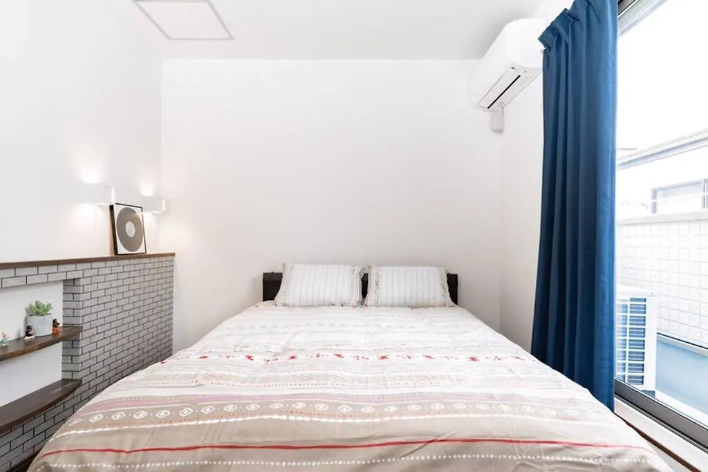 Bonobo 宿 天六 Osaka Holiday home
