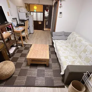 Holiday home Ryokoheya Tenchokan, Osaka