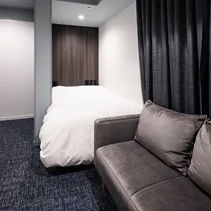 Hotel Rota105, Osaka