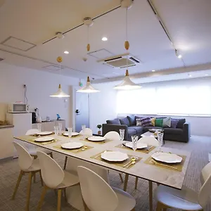 Apartment Inove, Osaka