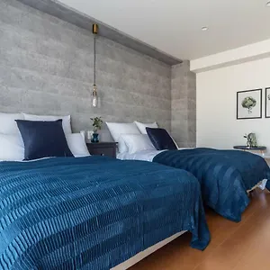 Apartment Penthouse Tenma, Osaka